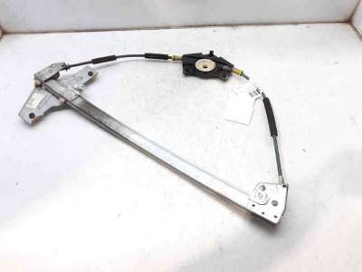 ELEVALUNAS DELANTERO DERECHO PEUGEOT 307 BREAK (2002-2008) 2.0 HDI 90 90CV 1997CC - L.6677986 / 9634456880