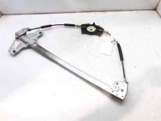 ELEVALUNAS DELANTERO DERECHO PEUGEOT 307 BREAK (2002-2008) 2.0 HDI 90 90CV 1997CC - L.6677986 / 9634456880