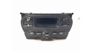 MANDO CLIMATIZADOR PEUGEOT 307 BREAK (2002-2008) 2.0 HDI 90 90CV 1997CC - L.6678021 / 96527144XT