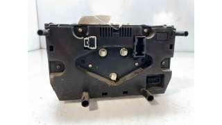 MANDO CLIMATIZADOR PEUGEOT 307 BREAK (2002-2008) 2.0 HDI 90 90CV 1997CC - L.6678021 / 96527144XT