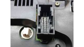 MANDO CLIMATIZADOR PEUGEOT 307 BREAK (2002-2008) 2.0 HDI 90 90CV 1997CC - L.6678021 / 96527144XT