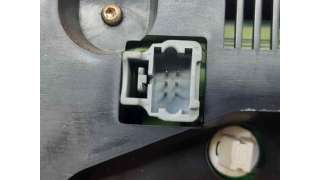 MANDO CLIMATIZADOR PEUGEOT 307 BREAK (2002-2008) 2.0 HDI 90 90CV 1997CC - L.6678021 / 96527144XT
