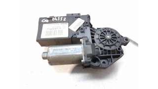 MOTOR ELEVALUNAS DELANTERO DERECHO PEUGEOT 307 BREAK (2002-2008) 2.0 HDI 90 90CV 1997CC - L.6678042 / 9634457480