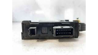 MOTOR ELEVALUNAS DELANTERO DERECHO PEUGEOT 307 BREAK (2002-2008) 2.0 HDI 90 90CV 1997CC - L.6678042 / 9634457480