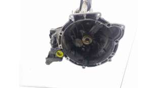 CAJA CAMBIOS FORD FOCUS (1998-2004) 1.6 16V 100CV 1596CC - L.6678082 / XS4R7002FB