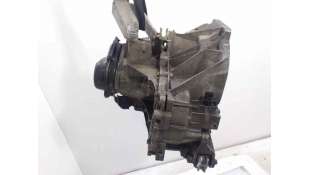 CAJA CAMBIOS FORD FOCUS (1998-2004) 1.6 16V 100CV 1596CC - L.6678082 / XS4R7002FB 2