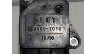 PUERTA TRASERA IZQUIERDA PEUGEOT 307 BREAK (2002-2008) 2.0 HDI 90 90CV 1997CC - L.6678090 / 9006E8