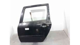 PUERTA TRASERA IZQUIERDA PEUGEOT 307 BREAK (2002-2008) 2.0 HDI 90 90CV 1997CC - L.6678090 / 9006E8 2