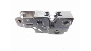 CERRADURA CAPOT SEAT LEON (2005-2010) 1.9 TDI 105CV 1896CC - L.6678443 / 1P0823509C