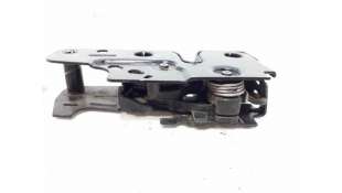 CERRADURA CAPOT SEAT LEON (2005-2010) 1.9 TDI 105CV 1896CC - L.6678443 / 1P0823509C 2