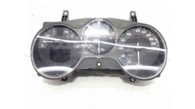 CUADRO INSTRUMENTOS SEAT LEON (2005-2010) 1.9 TDI 105CV 1896CC - L.6678462 / 110080279018
