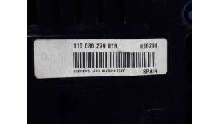 CUADRO INSTRUMENTOS SEAT LEON (2005-2010) 1.9 TDI 105CV 1896CC - L.6678462 / 110080279018