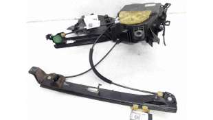 ELEVALUNAS DELANTERO DERECHO SEAT LEON (2005-2010) 1.9 TDI 105CV 1896CC - L.6678472 / 1P0837402E