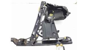 ELEVALUNAS DELANTERO DERECHO SEAT LEON (2005-2010) 1.9 TDI 105CV 1896CC - L.6678472 / 1P0837402E 2