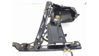 ELEVALUNAS DELANTERO DERECHO SEAT LEON (2005-2010) 1.9 TDI 105CV 1896CC - L.6678472 / 1P0837402E