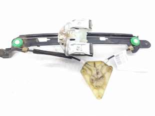 ELEVALUNAS TRASERO DERECHO SEAT LEON (2005-2010) 1.9 TDI 105CV 1896CC - L.6678474 / 1P0839462 2