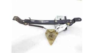 ELEVALUNAS TRASERO IZQUIERDO SEAT LEON (2005-2010) 1.9 TDI 105CV 1896CC - L.6678475 / 1P0839461A