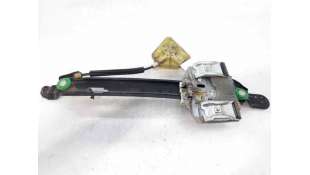 ELEVALUNAS TRASERO IZQUIERDO SEAT LEON (2005-2010) 1.9 TDI 105CV 1896CC - L.6678475 / 1P0839461A 2