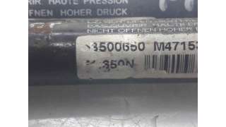 AMORTIGUADORES MALETERO / PORTON KIA CARENS II LIMUSINA (2002-) 2.0 CRDI 113CV 1991CC - L.6678513 / 8500650