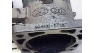 CAJA MARIPOSA KIA CARENS II LIMUSINA (2002-) 2.0 CRDI 113CV 1991CC - L.6678565 / 3510027XXX