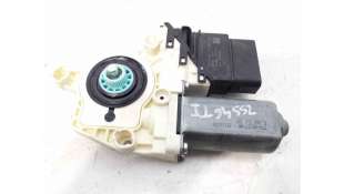 MOTOR ELEVALUNAS TRASERO IZQUIERDO SEAT LEON (2005-2010) 1.9 TDI 105CV 1896CC - L.6678601 / 1K0959703N
