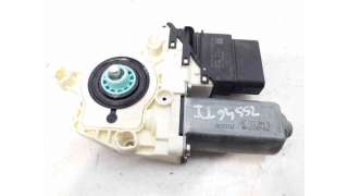 MOTOR ELEVALUNAS TRASERO IZQUIERDO SEAT LEON (2005-2010) 1.9 TDI 105CV 1896CC - L.6678601 / 1K0959703N