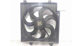 ELECTROVENTILADOR KIA CARENS II LIMUSINA (2002-) 2.0 CRDI 113CV 1991CC - L.6678642 / 0K2KB15XXX