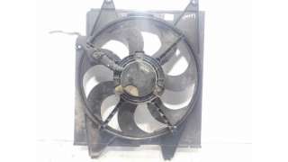 ELECTROVENTILADOR KIA CARENS II LIMUSINA (2002-) 2.0 CRDI 113CV 1991CC - L.6678642 / 0K2KB15XXX