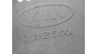 ELECTROVENTILADOR KIA CARENS II LIMUSINA (2002-) 2.0 CRDI 113CV 1991CC - L.6678642 / 0K2KB15XXX