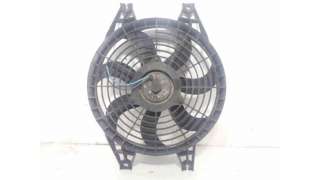ELECTROVENTILADOR KIA CARENS II LIMUSINA (2002-) 2.0 CRDI 113CV 1991CC - L.6678643 / 0K2KB61XXX
