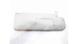 PARASOL DERECHO SEAT LEON (2005-2010) 1.9 TDI 105CV 1896CC - L.6678648 / 6Q0857552E