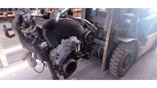 LUZ CENTRAL DE FRENO MITSUBISHI COLT VI (2004-2012) 1.1 75CV 1124CC - L.6678650 / 09967029 2