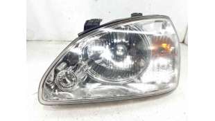 FARO IZQUIERDO KIA CARENS II LIMUSINA (2002-) 2.0 CRDI 113CV 1991CC - L.6678677 / 0K2JA51040