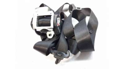 CINTURON SEGURIDAD DELANTERO IZQUIERDO MITSUBISHI COLT VI (2004-2012) 1.1 75CV 1124CC - L.6678793 / 602873800