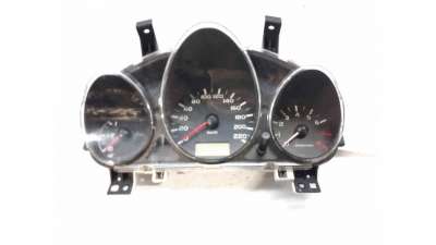 CUADRO INSTRUMENTOS MITSUBISHI COLT VI (2004-2012) 1.1 75CV 1124CC - L.6678834 / MR951770
