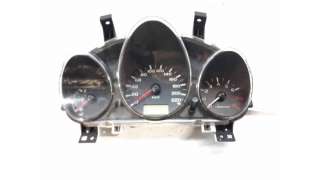 CUADRO INSTRUMENTOS MITSUBISHI COLT VI (2004-2012) 1.1 75CV 1124CC - L.6678834 / MR951770