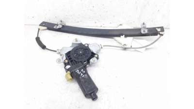ELEVALUNAS DELANTERO DERECHO HYUNDAI ACCENT II (2000-2005) 1.5 102CV 1495CC - L.6678956 / 8240422210