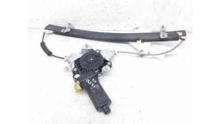 ELEVALUNAS DELANTERO DERECHO HYUNDAI ACCENT II (2000-2005) 1.5 102CV 1495CC - L.6678956 / 8240422210
