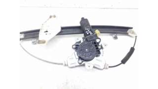 ELEVALUNAS DELANTERO DERECHO HYUNDAI ACCENT II (2000-2005) 1.5 102CV 1495CC - L.6678956 / 8240422210