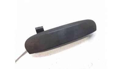 MANETA EXTERIOR DELANTERA DERECHA MITSUBISHI COLT VI (2004-2012) 1.1 75CV 1124CC - L.6679066 / MR959252XB