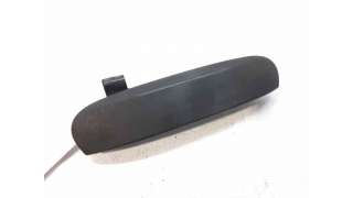 MANETA EXTERIOR DELANTERA DERECHA MITSUBISHI COLT VI (2004-2012) 1.1 75CV 1124CC - L.6679066 / MR959252XB