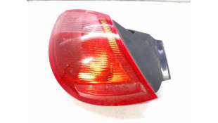 PILOTO TRASERO DERECHO MITSUBISHI COLT VI (2004-2012) 1.1 75CV 1124CC - L.6679194 / MN957366