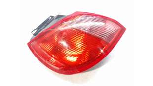 PILOTO TRASERO IZQUIERDO MITSUBISHI COLT VI (2004-2012) 1.1 75CV 1124CC - L.6679207 / MN957365