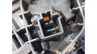 PILOTO TRASERO IZQUIERDO MITSUBISHI COLT VI (2004-2012) 1.1 75CV 1124CC - L.6679207 / MN957365