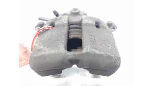 PINZA FRENO DELANTERA DERECHA MITSUBISHI COLT VI (2004-2012) 1.1 75CV 1124CC - L.6679214 / 4605A066