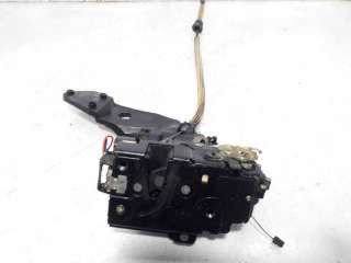 CERRADURA PUERTA TRASERA DERECHA SEAT TOLEDO II (1998-2004) 1.9 TDI 110CV 1896CC - L.6679239 / 3B4839016A