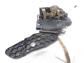 CERRADURA PUERTA TRASERA DERECHA SEAT TOLEDO II (1998-2004) 1.9 TDI 110CV 1896CC - L.6679239 / 3B4839016A