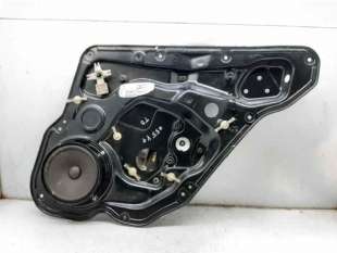 ELEVALUNAS TRASERO DERECHO SEAT TOLEDO II (1998-2004) 1.9 TDI 110CV 1896CC - L.6679283 / 1M0839730F