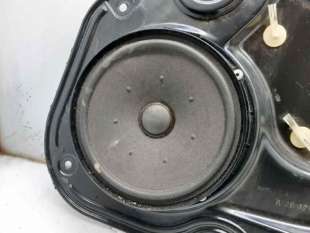 ELEVALUNAS TRASERO DERECHO SEAT TOLEDO II (1998-2004) 1.9 TDI 110CV 1896CC - L.6679283 / 1M0839730F 2