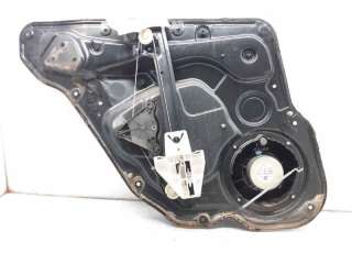 ELEVALUNAS TRASERO DERECHO SEAT TOLEDO II (1998-2004) 1.9 TDI 110CV 1896CC - L.6679283 / 1M0839730F